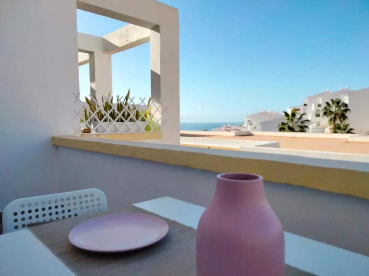 Windsor Park Atlantic View Apartment Costa Adeje