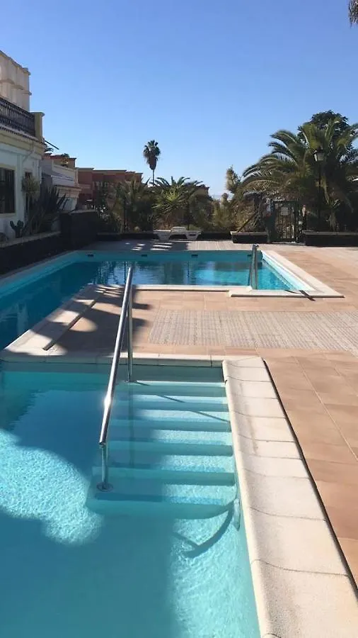 Windsor Park Atlantic View Apartment Costa Adeje  0*, Costa Adeje (Tenerife) Spain