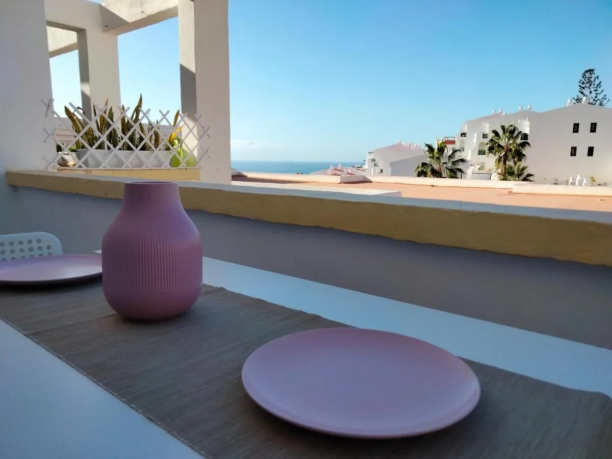Windsor Park Atlantic View Apartment Costa Adeje  Spain