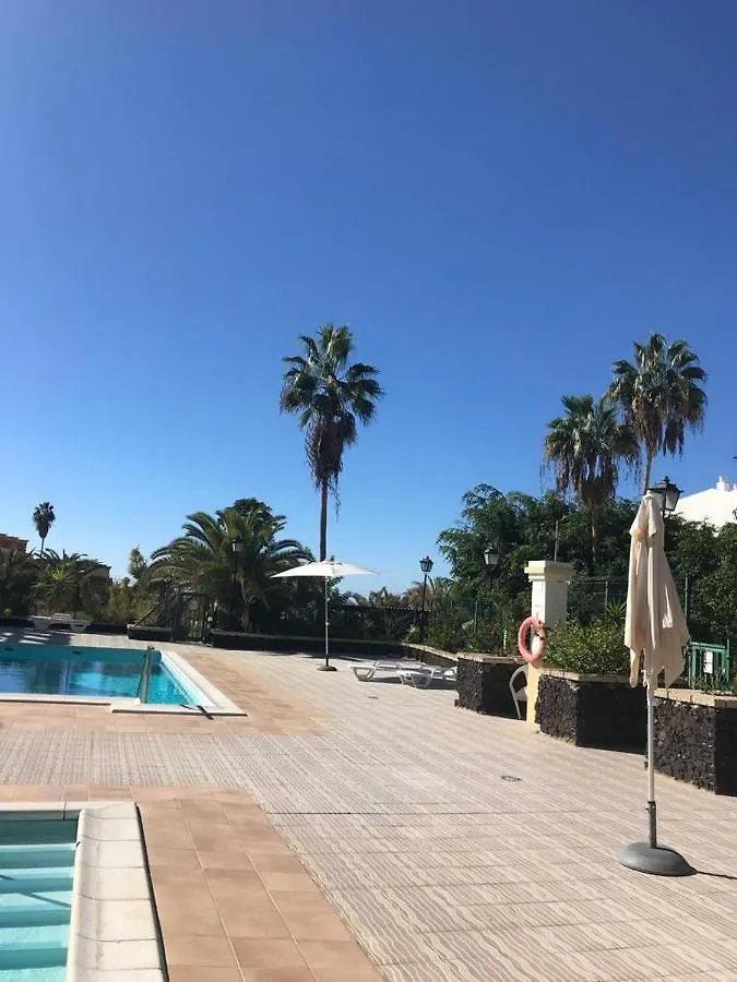 Windsor Park Atlantic View Apartment Costa Adeje