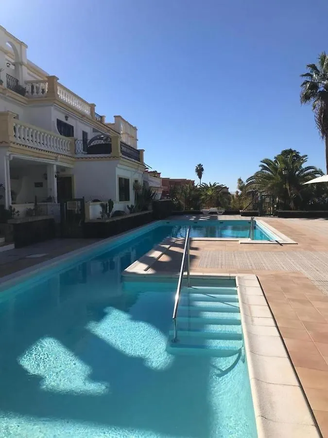 Windsor Park Atlantic View Apartment Costa Adeje