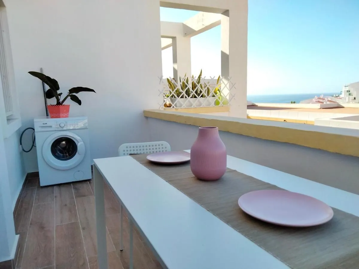 Windsor Park Atlantic View Apartment Costa Adeje  0*, Costa Adeje (Tenerife)