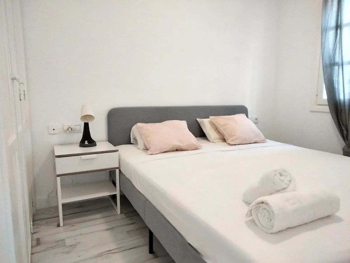 Windsor Park Atlantic View Apartment Costa Adeje