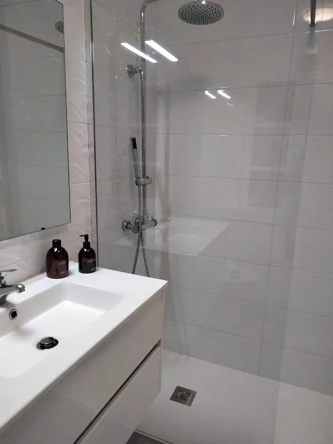 Windsor Park Atlantic View Apartment Costa Adeje