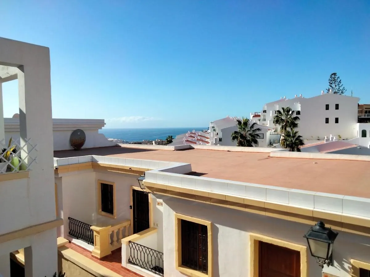 Windsor Park Atlantic View Apartment Costa Adeje  Spain