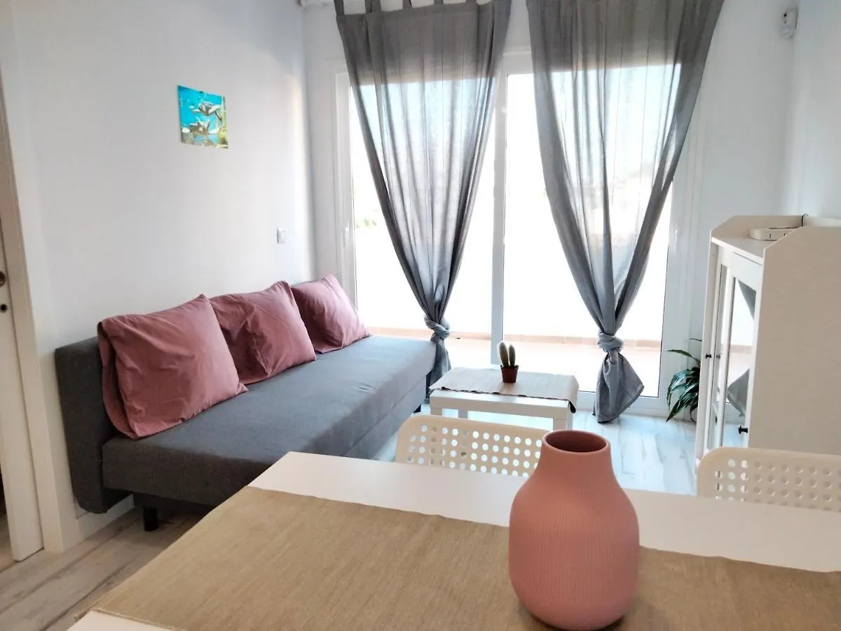 Windsor Park Atlantic View Apartment Costa Adeje  Costa Adeje (Tenerife)