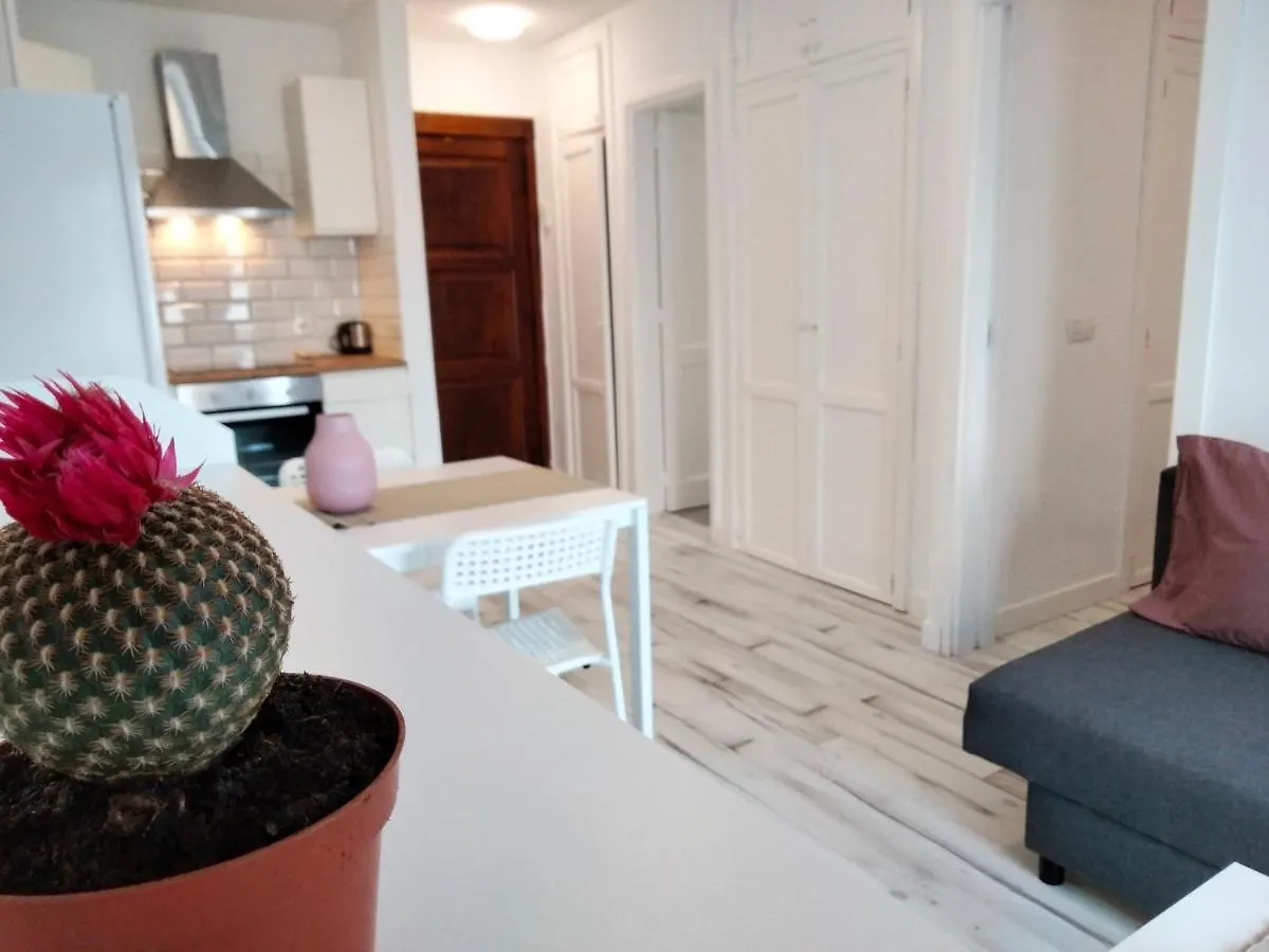 Windsor Park Atlantic View Apartment Costa Adeje