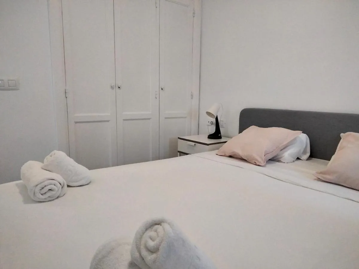 Windsor Park Atlantic View Apartment Costa Adeje  Spain