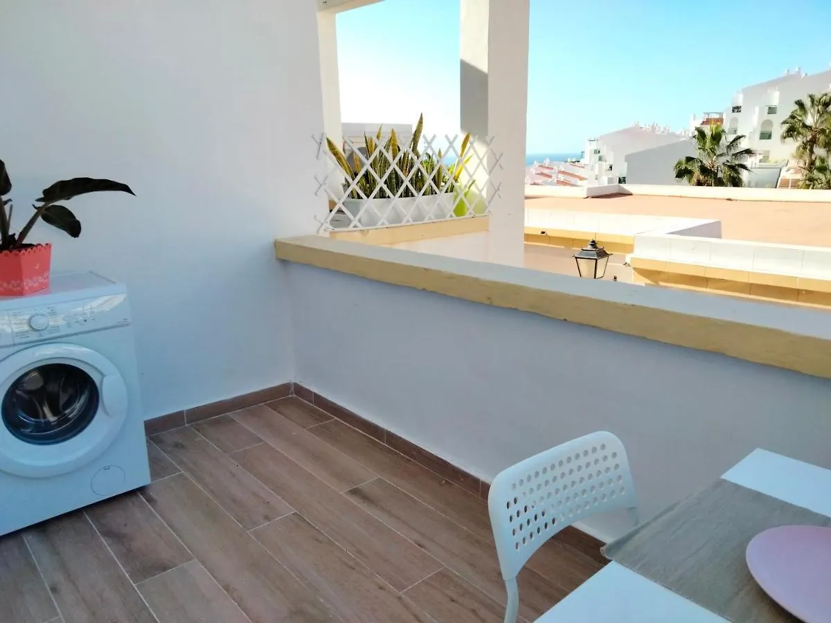 Windsor Park Atlantic View Apartment Costa Adeje