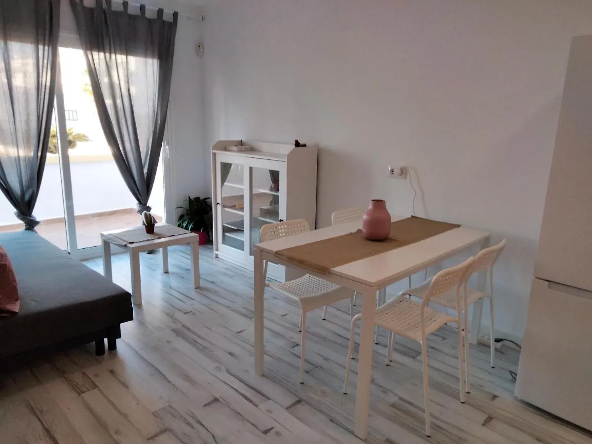 Windsor Park Atlantic View Apartment Costa Adeje