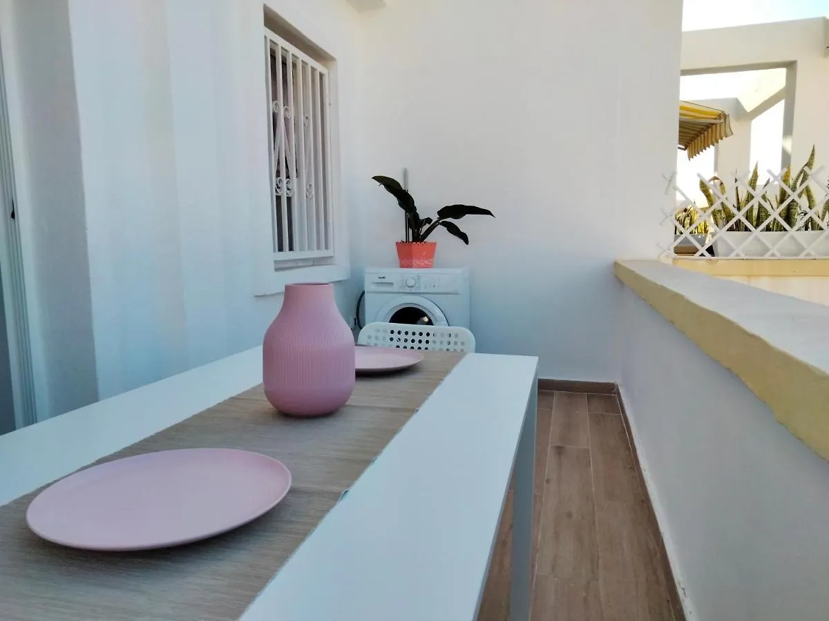 Windsor Park Atlantic View Apartment Costa Adeje