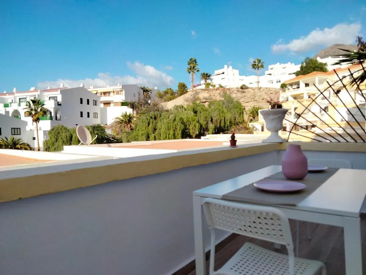 Windsor Park Atlantic View Apartment Costa Adeje  0*, Costa Adeje (Tenerife)