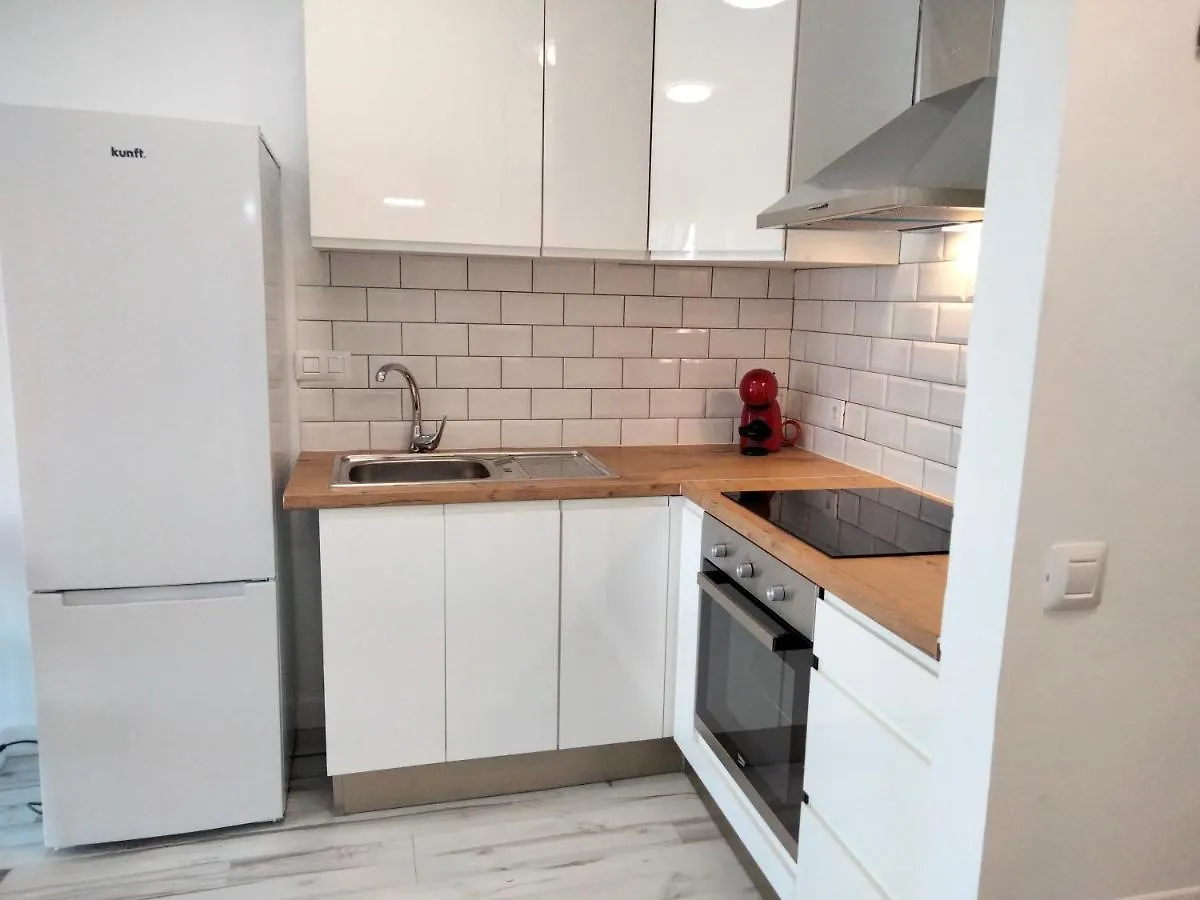 Windsor Park Atlantic View Apartment Costa Adeje