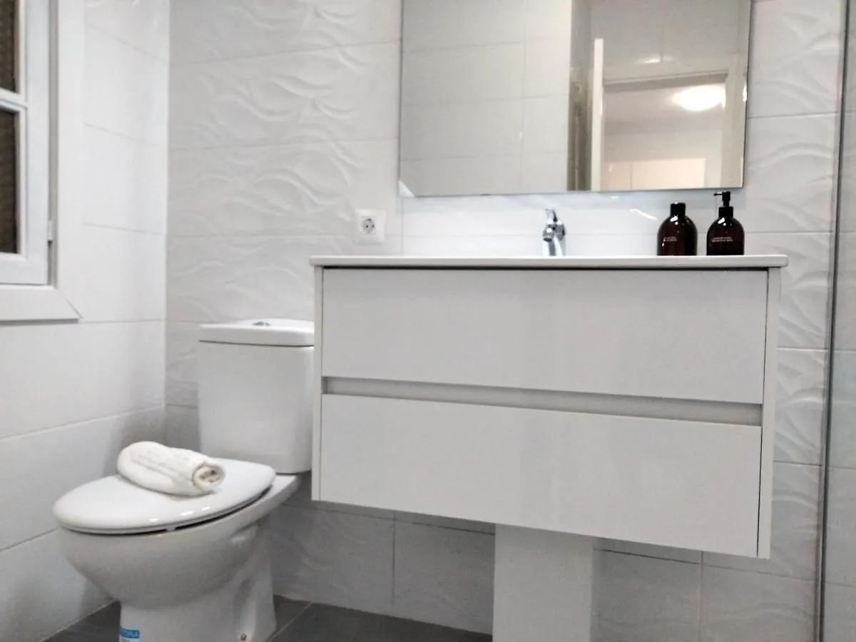 Windsor Park Atlantic View Apartment Costa Adeje
