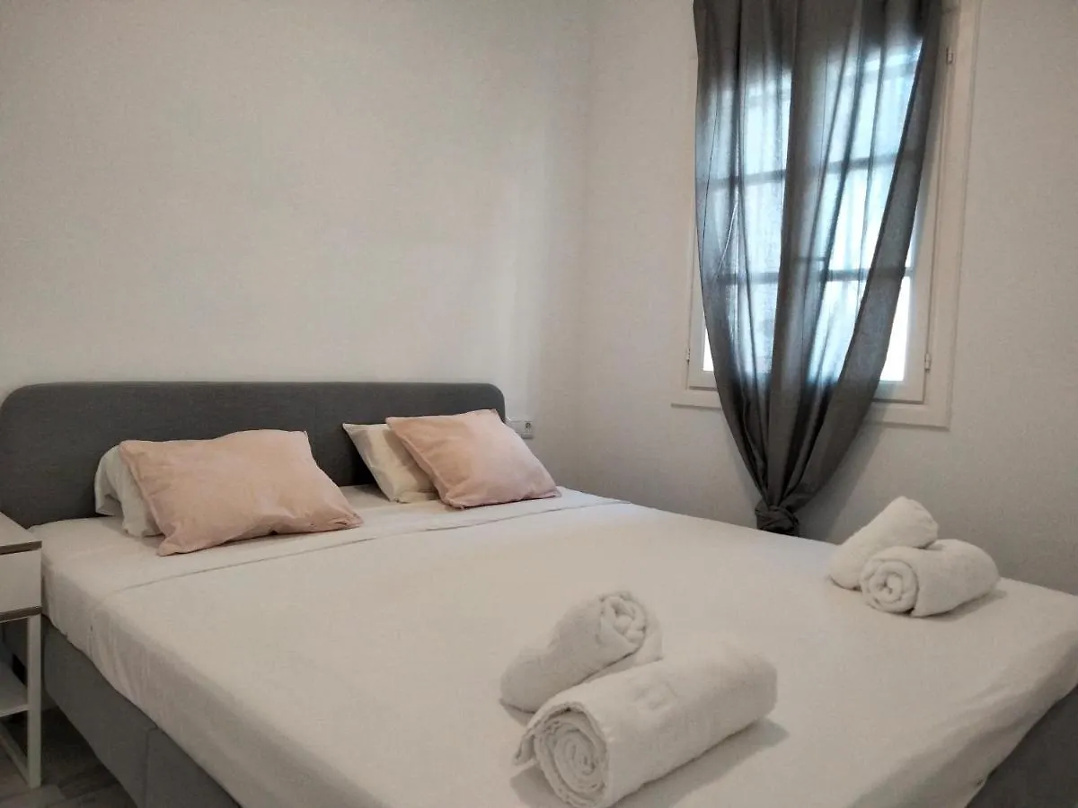 Windsor Park Atlantic View Apartment Costa Adeje  Spain