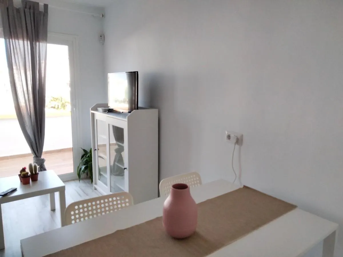 Windsor Park Atlantic View Apartment Costa Adeje