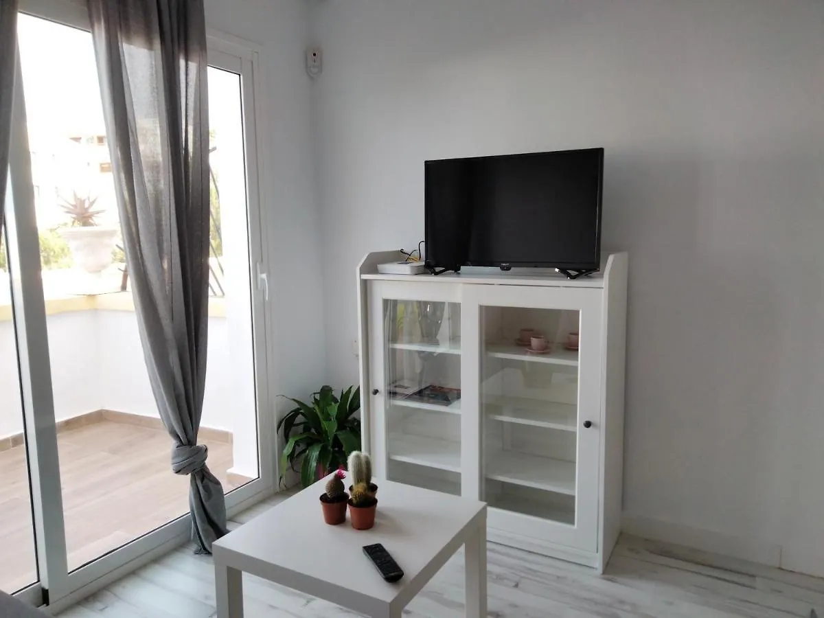 Windsor Park Atlantic View Apartment Costa Adeje  Costa Adeje (Tenerife)