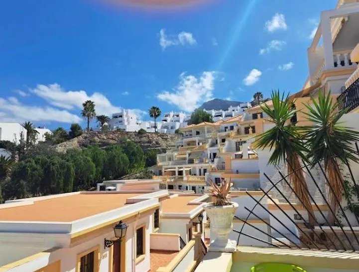 Windsor Park Atlantic View Apartment Costa Adeje   Costa Adeje (Tenerife)
