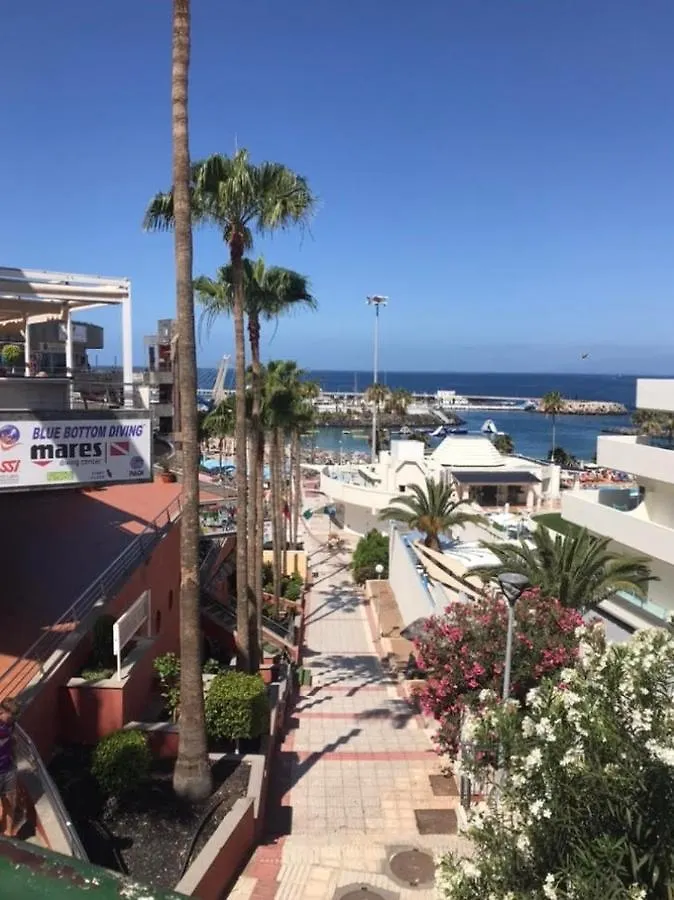Windsor Park Atlantic View Apartment Costa Adeje  0*, Costa Adeje (Tenerife)