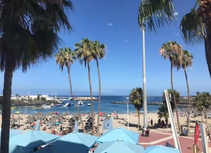 Windsor Park Atlantic View Apartment Costa Adeje  0*, Costa Adeje (Tenerife) Spain