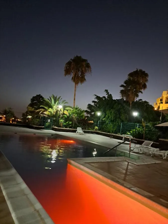 Windsor Park Atlantic View Apartment Costa Adeje  Spain