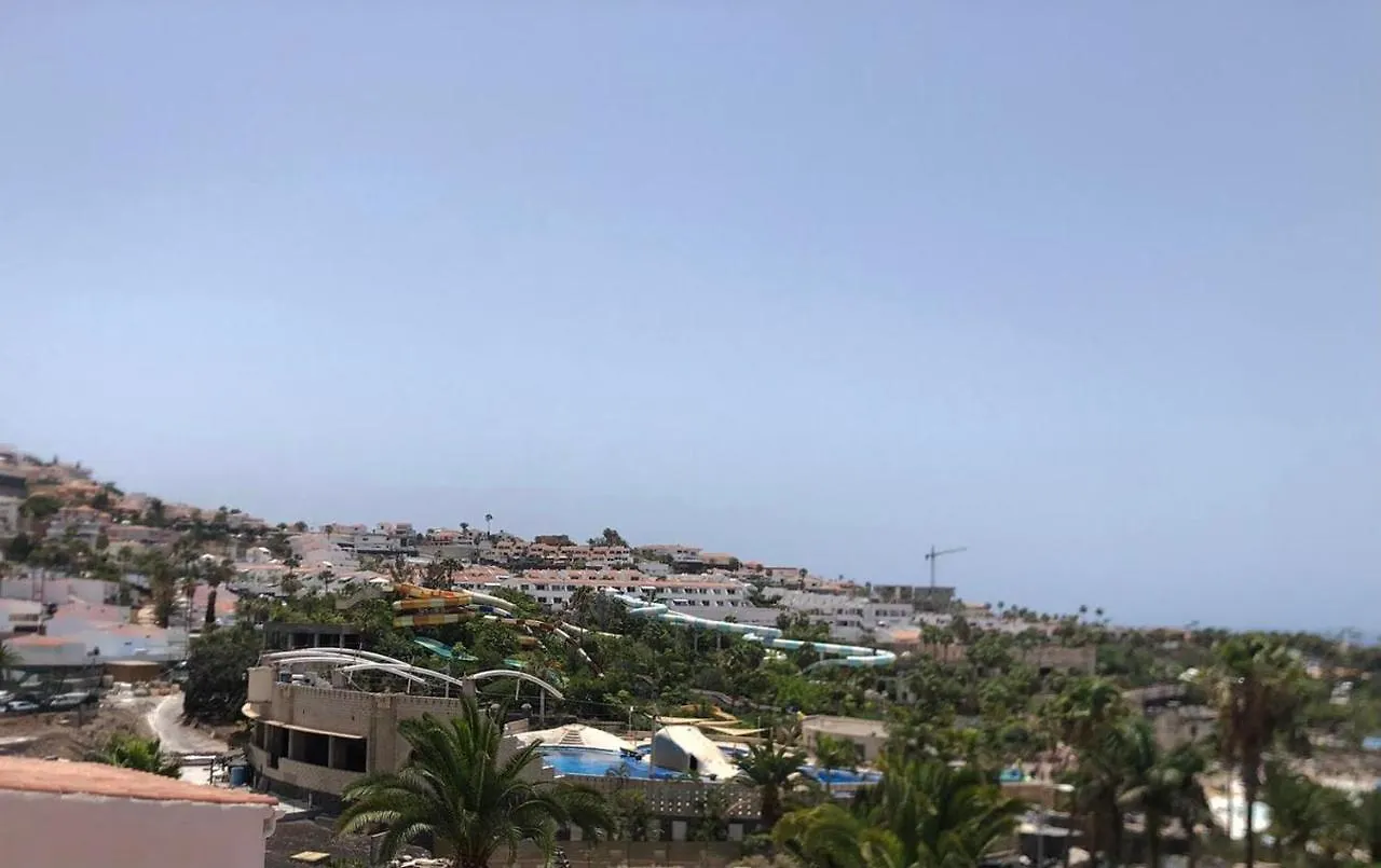 Windsor Park Atlantic View Apartment Costa Adeje