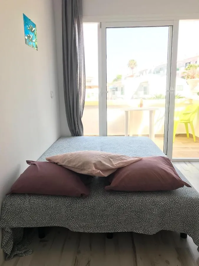 Windsor Park Atlantic View Apartment Costa Adeje  Spain