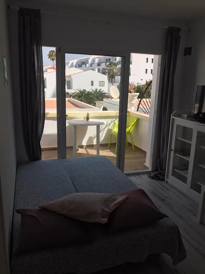 Windsor Park Atlantic View Apartment Costa Adeje  0*, Costa Adeje (Tenerife) Spain