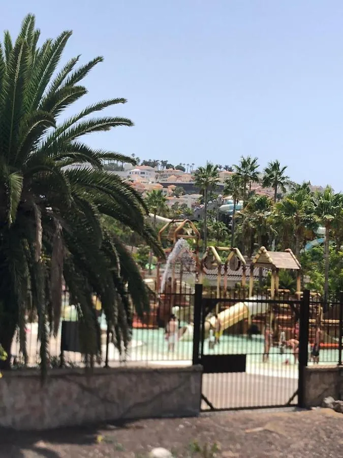 Windsor Park Atlantic View Apartment Costa Adeje   Costa Adeje (Tenerife)
