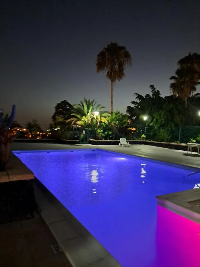 Windsor Park Atlantic View Apartment Costa Adeje  Costa Adeje (Tenerife)